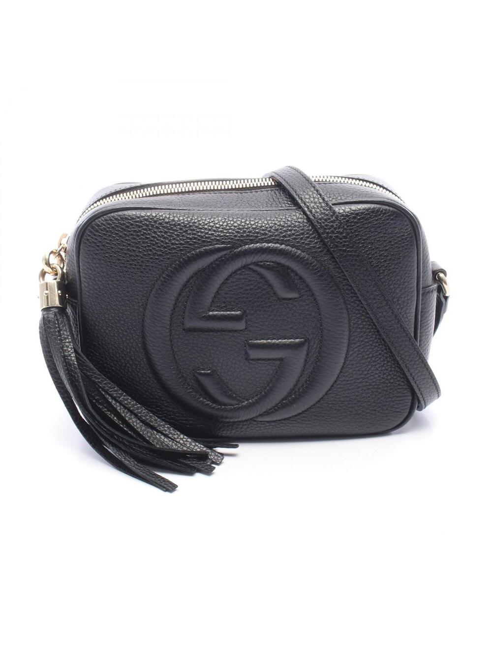Gucci Soho Disco Interlocking G #333553G14B